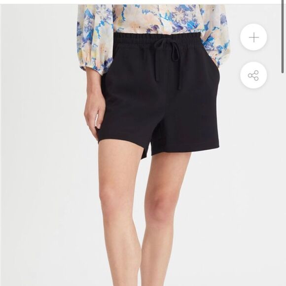 NWT Sanctuary On Repeat Shorts- Sz S - Picture 3 of 5
